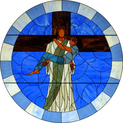 Our Stained Glass Window: THE STORY